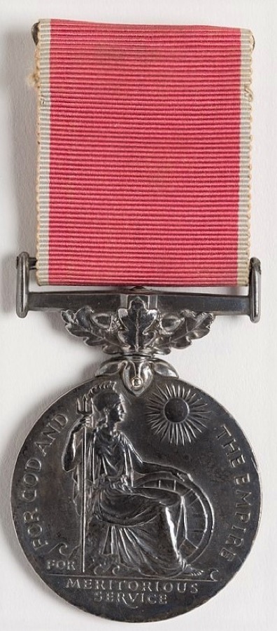 British Empire Medal