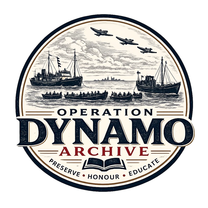 Operation Dynamo Archive