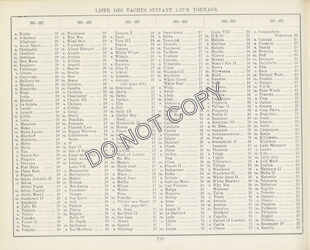 Lloyd’s 1939 page icon for Leda