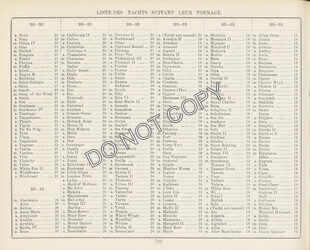 Lloyd’s 1939 page icon for Dolphin
