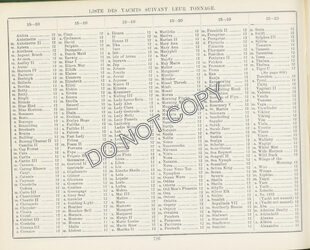 Lloyd’s 1939 page icon for Mary Ann