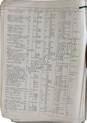Small Craft Service List page icon for Berkshire